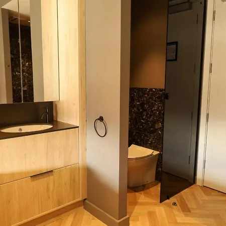 Hotel Niche Living Ballsbridge *