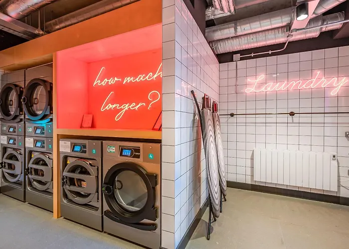 Niche Living Ballsbridge