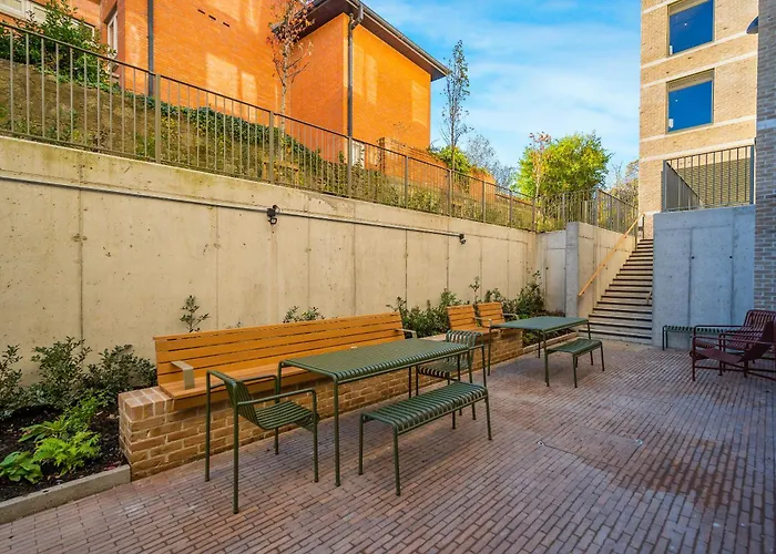 Niche Living Ballsbridge