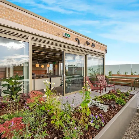 Niche Living Ballsbridge * Dublín