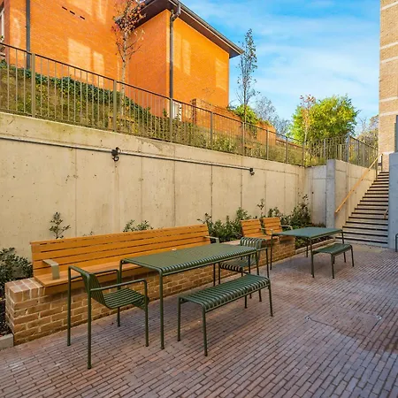 Niche Living Ballsbridge