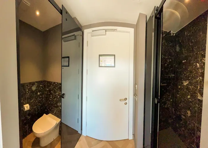 Hotel Niche Living Ballsbridge *