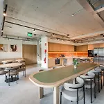 酒店 Niche Living Ballsbridge