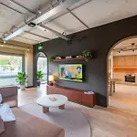 Niche Living Ballsbridge * 都柏林