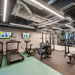 Niche Living Ballsbridge 酒店 都柏林