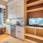 Niche Living Ballsbridge 酒店 *