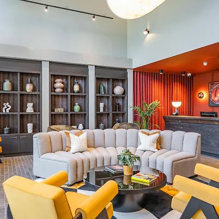 酒店 Niche Living Ballsbridge