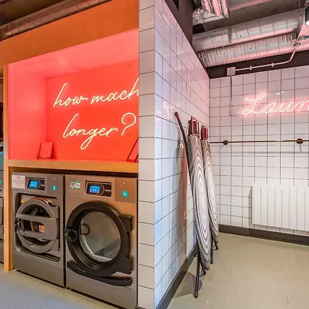 Niche Living Ballsbridge