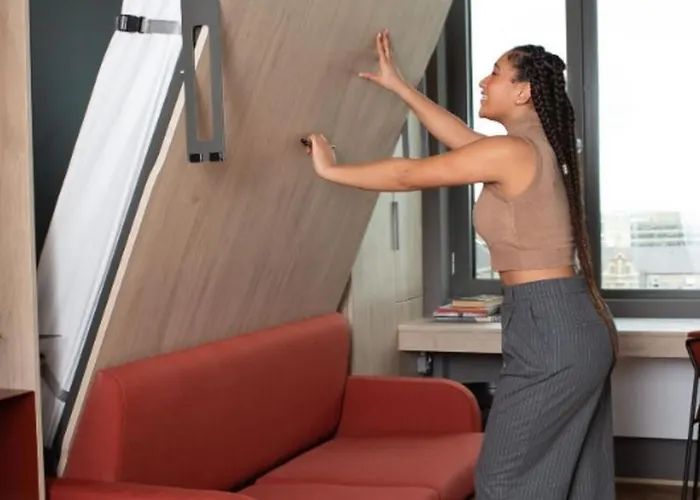 Niche Living Ballsbridge