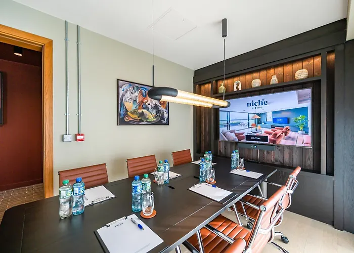 Niche Living Ballsbridge