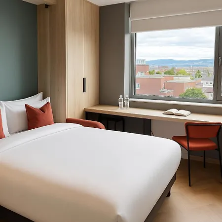 Niche Living Ballsbridge