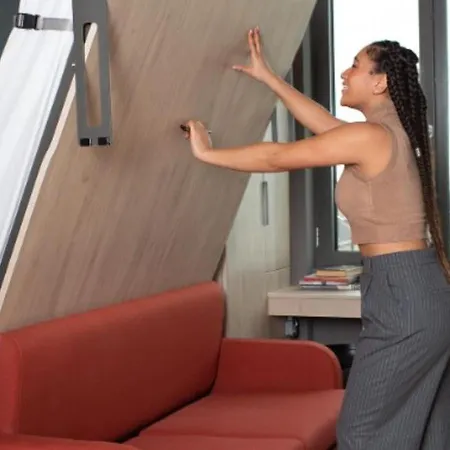 Niche Living Ballsbridge