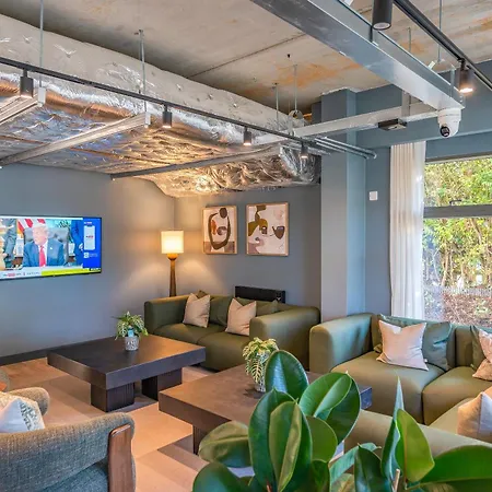 Niche Living Ballsbridge