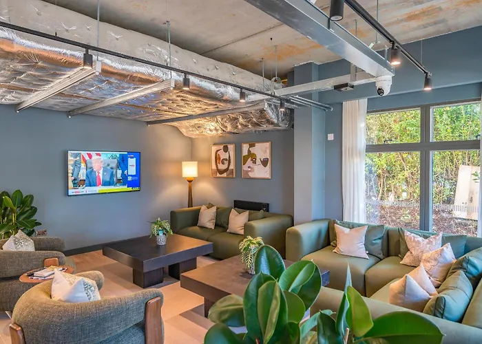 Niche Living Ballsbridge